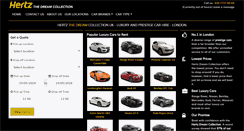 Desktop Screenshot of cityinterrent.com